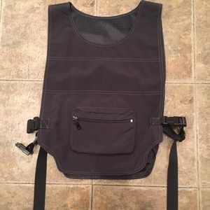 Streetwear tactical vest